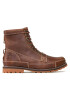 Timberland Туристически oбувки Originals II Lthr 6in Bt TB0A2JG6F131 Кафяв - Pepit.bg