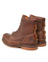 Timberland Туристически oбувки Originals II Lthr 6in Bt TB0A2JG6F131 Кафяв - Pepit.bg