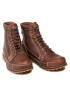 Timberland Туристически oбувки Originals II Lthr 6in Bt TB0A2JG6F131 Кафяв - Pepit.bg