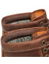 Timberland Туристически oбувки Originals II Lthr 6in Bt TB0A2JG6F131 Кафяв - Pepit.bg