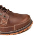 Timberland Туристически oбувки Originals II Lthr 6in Bt TB0A2JG6F131 Кафяв - Pepit.bg