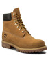 Timberland Туристически oбувки Premium 6 Inch Boot 10061/TB0100617131 Жълт - Pepit.bg