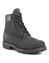 Timberland Туристически oбувки Premium 6 Inch Boot 10073/TB0100730011 Черен - Pepit.bg