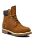 Timberland Туристически oбувки Premium 6 Inch Boot 72066/TB0720668271 Кафяв - Pepit.bg