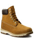 Timberland Туристически oбувки Radford 6 Boot Wp TB0A1JHF2311 Кафяв - Pepit.bg