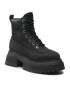 Timberland Туристически oбувки Sky TB0A428J0011 Черен - Pepit.bg