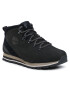 Timberland Туристически oбувки Splitrock 3 TB0A28S3015 Черен - Pepit.bg