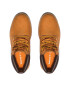 Timberland Туристически oбувки Stone Street 6In Wp TB0A5RJD2311 Кафяв - Pepit.bg