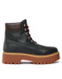 Timberland Туристически oбувки Stone Street 6In Wp TB0A5RK1EA11 Зелен - Pepit.bg