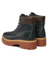 Timberland Туристически oбувки Stone Street 6In Wp TB0A5RK1EA11 Зелен - Pepit.bg