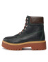 Timberland Туристически oбувки Stone Street 6In Wp TB0A5RK1EA11 Зелен - Pepit.bg