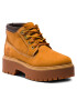 Timberland Туристически oбувки Stone Street Nellie Wp TB0A5RF92311 Кафяв - Pepit.bg