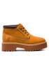 Timberland Туристически oбувки Stone Street Nellie Wp TB0A5RF92311 Кафяв - Pepit.bg