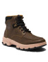 Timberland Туристически oбувки Tbl Orig Ultr Wp Mid TB0A5YF13271 Зелен - Pepit.bg