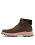 Timberland Туристически oбувки Tbl Orig Ultr Wp Mid TB0A5YF13271 Зелен - Pepit.bg