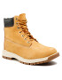 Timberland Туристически oбувки Tree Vault 6 Inch Boot Wp TB0A5NGZ231 Кафяв - Pepit.bg