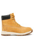 Timberland Туристически oбувки Tree Vault 6 Inch Boot Wp TB0A5NGZ231 Кафяв - Pepit.bg