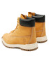 Timberland Туристически oбувки Tree Vault 6 Inch Boot Wp TB0A5NGZ231 Кафяв - Pepit.bg