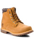 Timberland Туристически oбувки Waterville 6 In Basic 8168R/TB08168R2311 Жълт - Pepit.bg