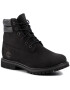 Timberland Туристически oбувки Waterville 6 In Waterproof Boot TB0A15QY0011 Черен - Pepit.bg