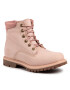 Timberland Туристически oбувки Waterville 6 in Waterproof Boot TB0A1QT5662 Розов - Pepit.bg