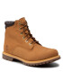 Timberland Туристически oбувки Waterville 6in Basic Wp TB08168R231 Кафяв - Pepit.bg
