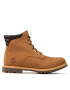 Timberland Туристически oбувки Waterville 6in Basic Wp TB08168R231 Кафяв - Pepit.bg