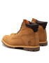 Timberland Туристически oбувки Waterville 6in Basic Wp TB08168R231 Кафяв - Pepit.bg