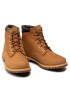 Timberland Туристически oбувки Waterville 6in Basic Wp TB08168R231 Кафяв - Pepit.bg
