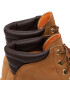 Timberland Туристически oбувки Waterville 6in Basic Wp TB08168R231 Кафяв - Pepit.bg
