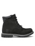 Timberland Туристически oбувки Waterville 6in Basic Wp TB0A17VM0011 Черен - Pepit.bg