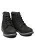 Timberland Туристически oбувки Waterville 6in Basic Wp TB0A17VM0011 Черен - Pepit.bg