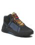 Timberland Туристически Solar Wave Lt Mid TB0A41QT015 Тъмносин - Pepit.bg