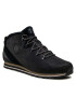 Timberland Туристически Splitrock 3 TB0A28S30151 Черен - Pepit.bg