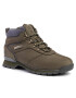 Timberland Туристически Splitrock Mid Hiker TB0A1RIXA581 Зелен - Pepit.bg