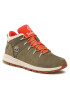 Timberland Туристически Sprint Trekker Mid TB0A68A49911 Зелен - Pepit.bg