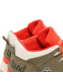 Timberland Туристически Sprint Trekker Mid TB0A68A49911 Зелен - Pepit.bg