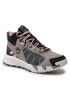 Timberland Туристически Trailquest Mid Wp Gry TB0A2AWS0891 Сив - Pepit.bg