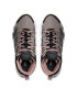 Timberland Туристически Trailquest Mid Wp Gry TB0A2AWS0891 Сив - Pepit.bg