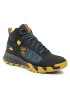 Timberland Туристически TrailQuest Mid Wp TB0A2P2U0151 Черен - Pepit.bg