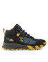 Timberland Туристически TrailQuest Mid Wp TB0A2P2U0151 Черен - Pepit.bg