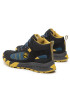 Timberland Туристически TrailQuest Mid Wp TB0A2P2U0151 Черен - Pepit.bg