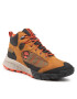 Timberland Туристически TrailQuest Mid Wp TB0A2P7JD511 Кафяв - Pepit.bg