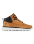 Timberland Туристически Treeline Mid TB0A28KU231 Кафяв - Pepit.bg