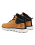 Timberland Туристически Treeline Mid TB0A28KU231 Кафяв - Pepit.bg