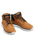 Timberland Туристически Treeline Mid TB0A28KU231 Кафяв - Pepit.bg