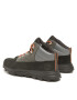 Timberland Туристически Treeline Mid TB0A438K0151 Черен - Pepit.bg