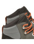 Timberland Туристически Treeline Mid TB0A438K0151 Черен - Pepit.bg