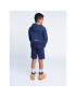 Timberland Ветровка T26581 D Син Regular Fit - Pepit.bg