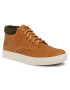 Timberland Зимни обувки Adventure 2.0 Chukka TB0A1JU12311 Кафяв - Pepit.bg